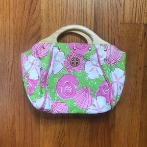 Lilly Pulitzer purse